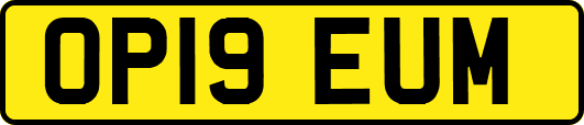 OP19EUM