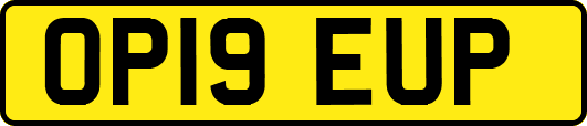 OP19EUP