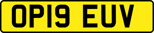 OP19EUV