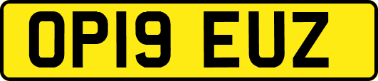 OP19EUZ