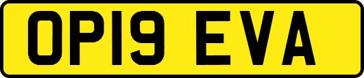 OP19EVA