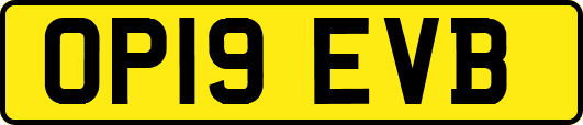 OP19EVB