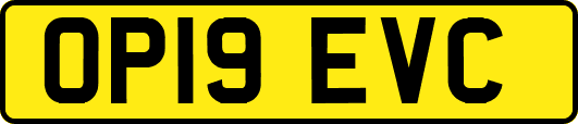 OP19EVC
