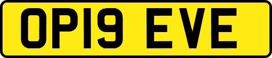 OP19EVE