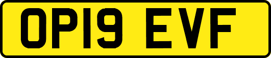 OP19EVF
