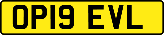 OP19EVL