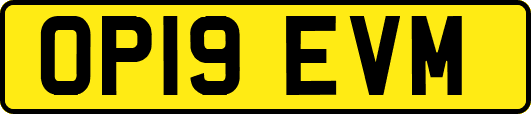 OP19EVM