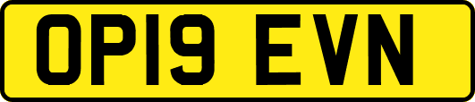 OP19EVN