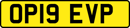 OP19EVP