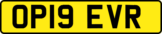 OP19EVR