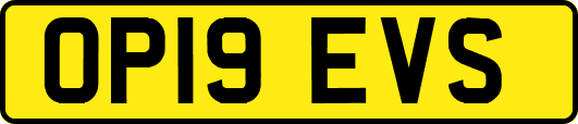 OP19EVS