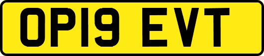 OP19EVT