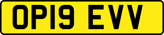 OP19EVV