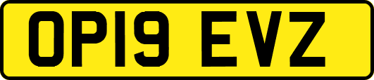 OP19EVZ