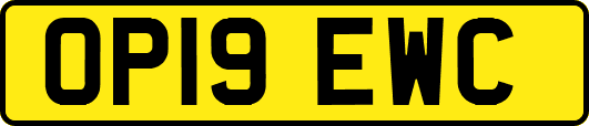 OP19EWC