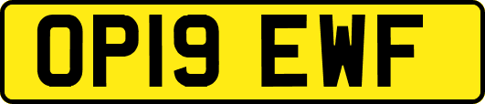 OP19EWF