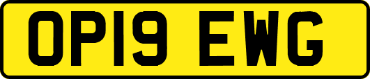 OP19EWG