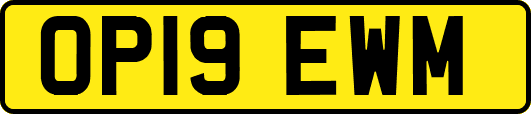 OP19EWM