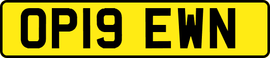 OP19EWN
