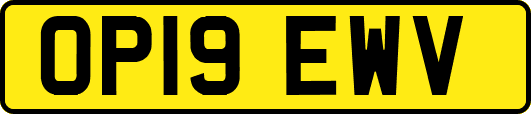 OP19EWV