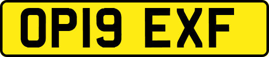 OP19EXF