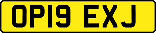 OP19EXJ
