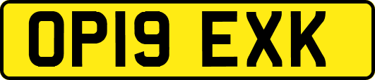 OP19EXK