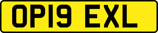 OP19EXL