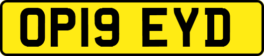 OP19EYD