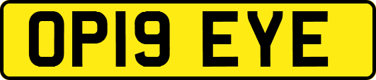 OP19EYE