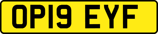 OP19EYF