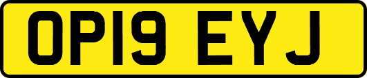OP19EYJ