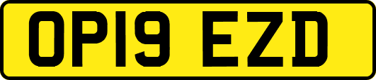 OP19EZD