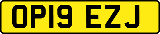 OP19EZJ