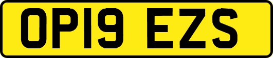 OP19EZS