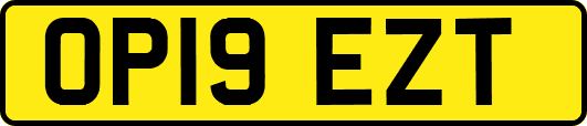 OP19EZT