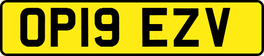 OP19EZV