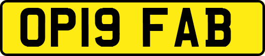 OP19FAB