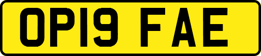 OP19FAE