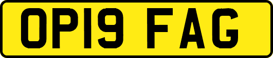 OP19FAG
