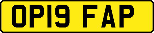 OP19FAP