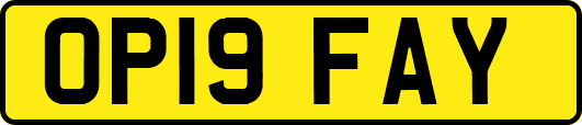 OP19FAY