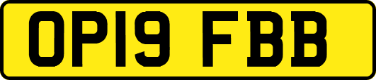 OP19FBB