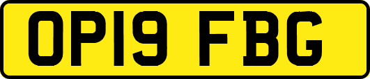 OP19FBG