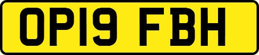 OP19FBH