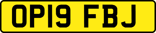 OP19FBJ