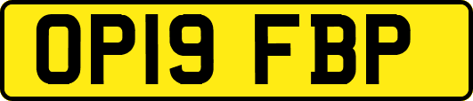 OP19FBP