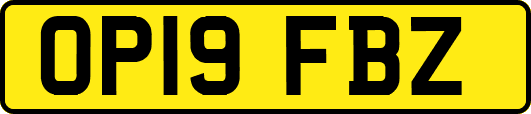 OP19FBZ