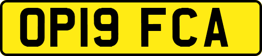 OP19FCA
