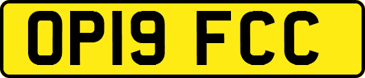 OP19FCC